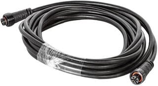 DMX IP kaabel Accu Cable DMX IP ext. cable 5m Wifly EXR Par IP