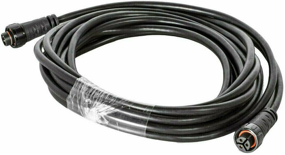 DMX IP кабел Accu Cable DMX IP ext. Wifly EXR Par IP 5 m DMX IP кабел - 1