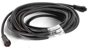Netwerkkabel Accu Cable Power IP ext. Wifly EXR Par IP 10 m Netwerkkabel