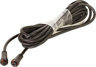 Netwerkkabel Accu Cable Power IP ext. Wifly EXR PAR IP 5 m Netwerkkabel