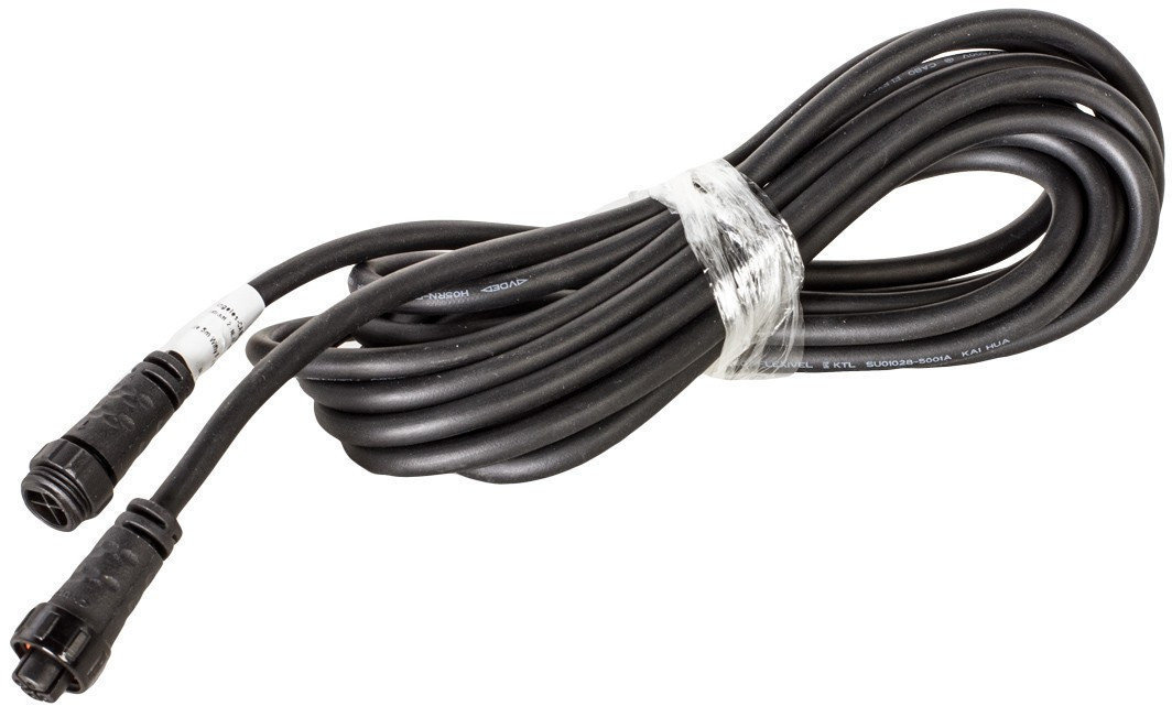 Mrežni kabel  Accu Cable Power IP ext. Wifly EXR Bar IP 5 m Mrežni kabel 