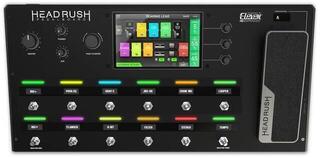 Gitaar multi-effect Headrush Pedalboard Gitaar multi-effect (Zo goed als nieuw)