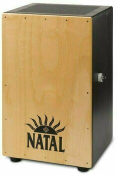 Cajón de madera Natal CJAN-L-SW-BN Cajón de madera - 1