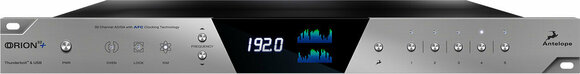 Thunderbolt audio-interface - geluidskaart Antelope Audio ORION 32 PLUS - 1