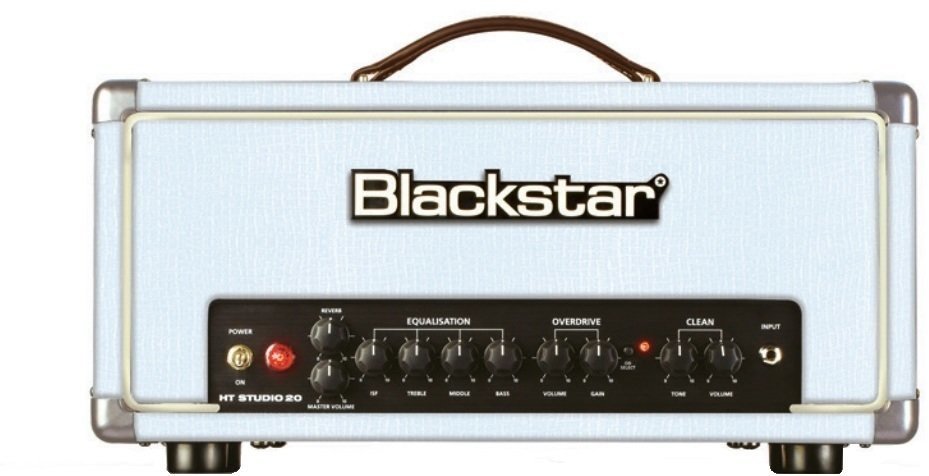 Rörförstärkare Blackstar MK0026 Rörförstärkare