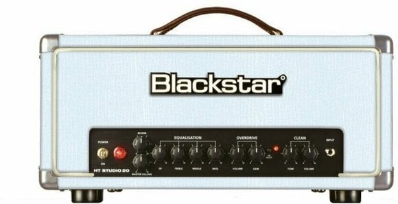 Rörförstärkare Blackstar MK0026 Rörförstärkare - 1