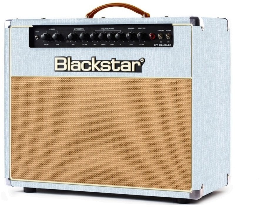 Tube combo pojačalo Blackstar M064 Tube combo pojačalo