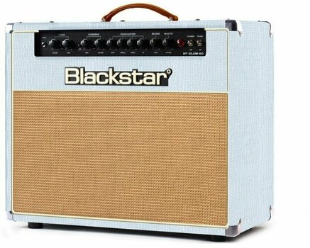 Tube combo pojačalo Blackstar M064 Tube combo pojačalo - 1