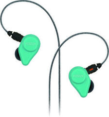 Ακουστικά ear loop Fostex M067 Blue Ακουστικά ear loop