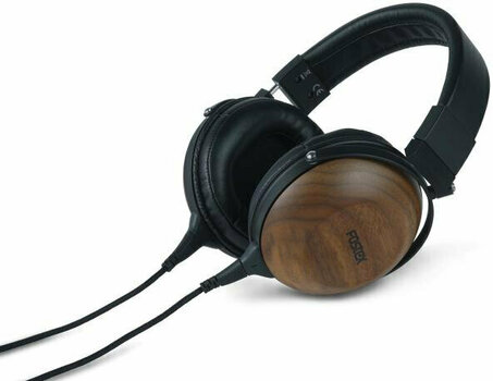 Stúdió fejhallgató Fostex TH-610 - 1