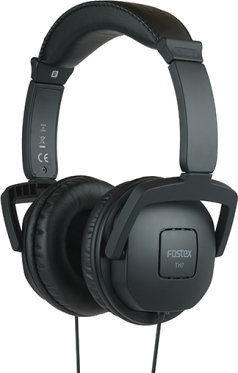 Slušalice na uhu Fostex TH7BK