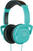 Trådløse on-ear hovedtelefoner Fostex TH7 Blue