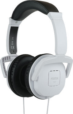 Écouteurs supra-auriculaires Fostex TH7 Blanc