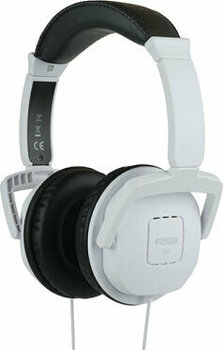 Écouteurs supra-auriculaires Fostex TH7 Blanc - 1