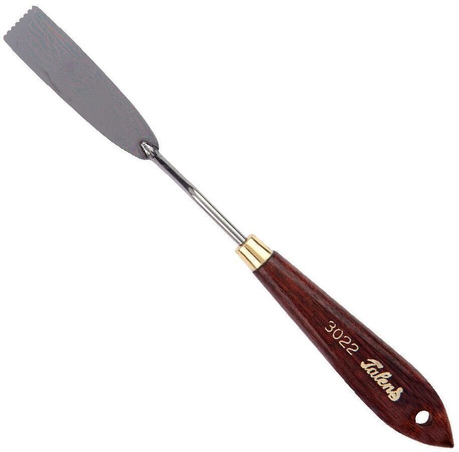 Nož slikarski Talens Nož slikarski 3022