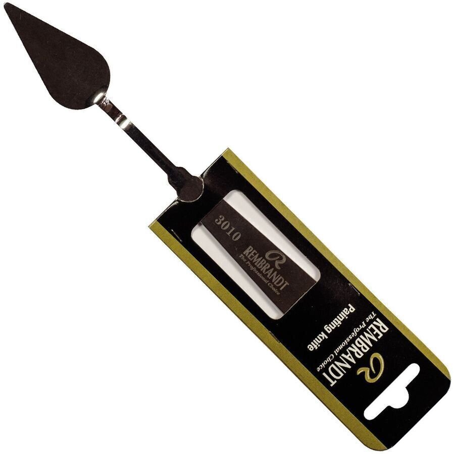Palettenmesser Rembrandt Painting Knife 3010