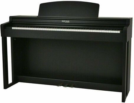 Ψηφιακό Πιάνο GEWA UP 360 G Black Matt Ψηφιακό Πιάνο - 1