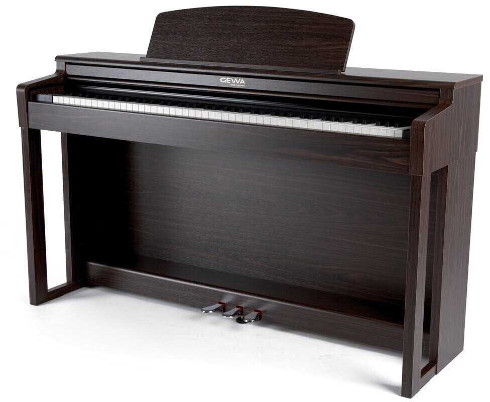 Digitalni pianino GEWA UP 360 G Palisandrovo drvo Digitalni pianino