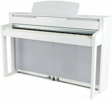 Digital Piano GEWA UP 400 White Matt Digital Piano - 1