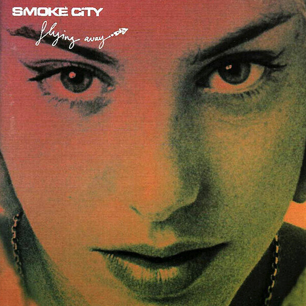 Disco de vinilo Smoke City - Flying Away (LP)