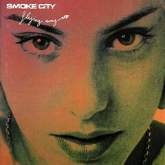 LP ploča Smoke City - Flying Away (LP)