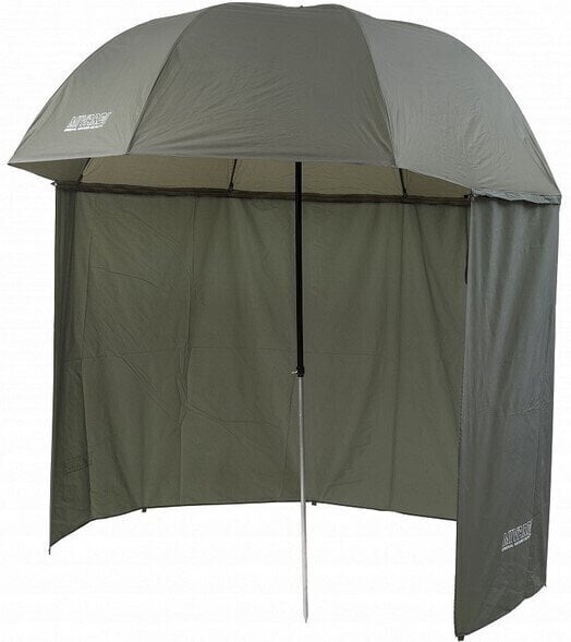 Namiot wędkarski Mivardi Parasol Green PVC Side Cover