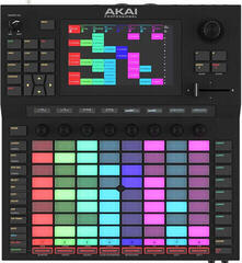 Groovebox Akai Force Groovebox