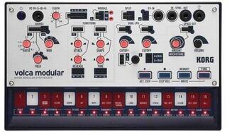 Synthesizer Korg Volca Modular Synthesizer