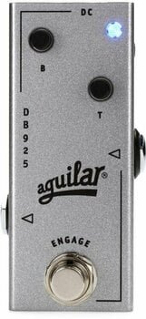 Basgitarr effektpedal Aguilar DB925 - 1
