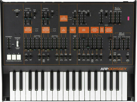 Synthesizer Korg ARP Odyssey - 1