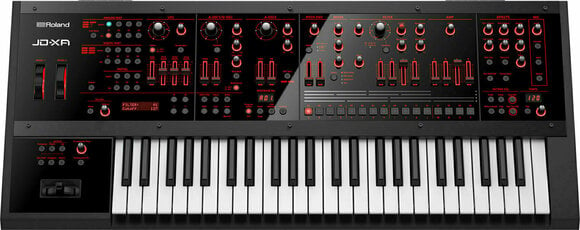 Synthesizer Roland JD-XA - 1