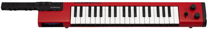 Synthesizer Yamaha SHS 500 Red