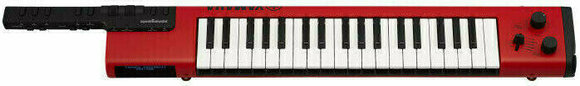 Syntezatory Yamaha SHS 500 Czerwony - 1