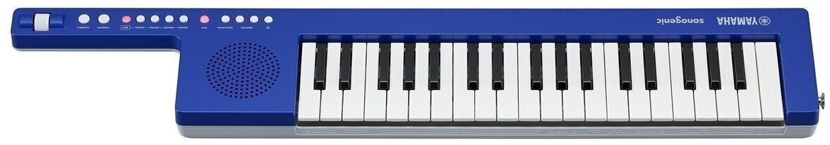 Syntetizátor Yamaha SHS-300 Modrá