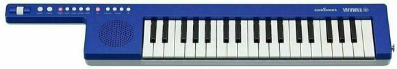 Synthesizer Yamaha SHS-300 Blau - 1