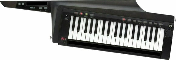 Synthesizer Korg RK-100S2 Zwart - 1