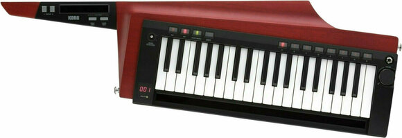 Synthesizer Korg RK-100S2 Red - 1