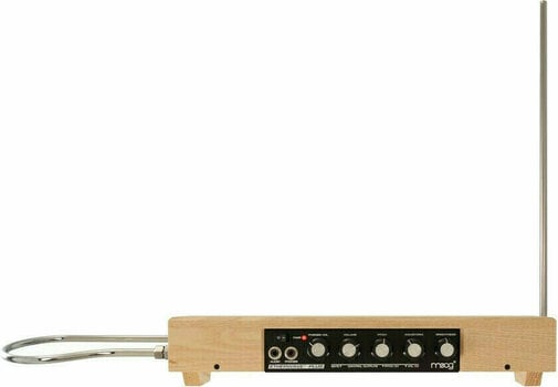 Синтезатор MOOG Etherwave Theremin Plus - 1