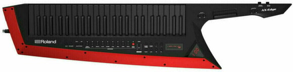 Szintetizátor Roland AX-Edge Fekete - 1
