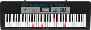 Casio LK 136 Keyboard without Touch Response