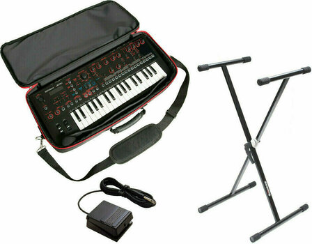 Sintetizador Roland JD-Xi Stage SET - 1