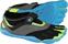 Womens Sailing Shoes Body Glove 3T Max Blue/Yellow W8