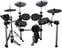 Elektronická bicí souprava Carlsbro CSD600 Black