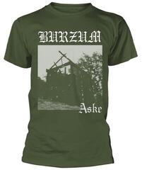 Πουκάμισο Burzum Aske Green
