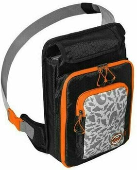 Fishing Backpack, Bag Delphin Crossbody bag ATAK! Swift - 1