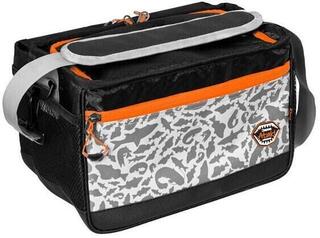 Rucsac, geantă de pescuit Delphin Shoulder bag ATAK! Quick Rucsac, geantă de pescuit