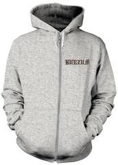 Capuchon Burzum Filosofem 2 Grey
