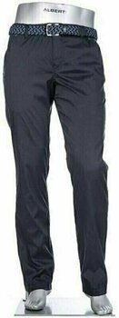 Pantalons imperméables Alberto Nick-D-T Navy 50 - 1