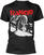 T-Shirt Rancid Boot Black M T-Shirt
