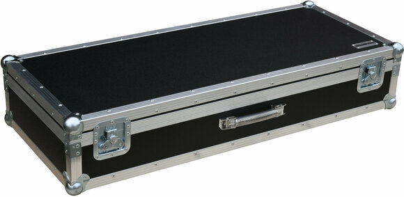 Kofer za klavijature Muziker Cases Korg PA-4X 61 Workstation Road Case - 1